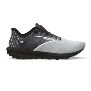 MEN'S LAUNCH 10 - WIDE 2E - 052 BLACK/BLACKENED PEARL - SIZE 8.5