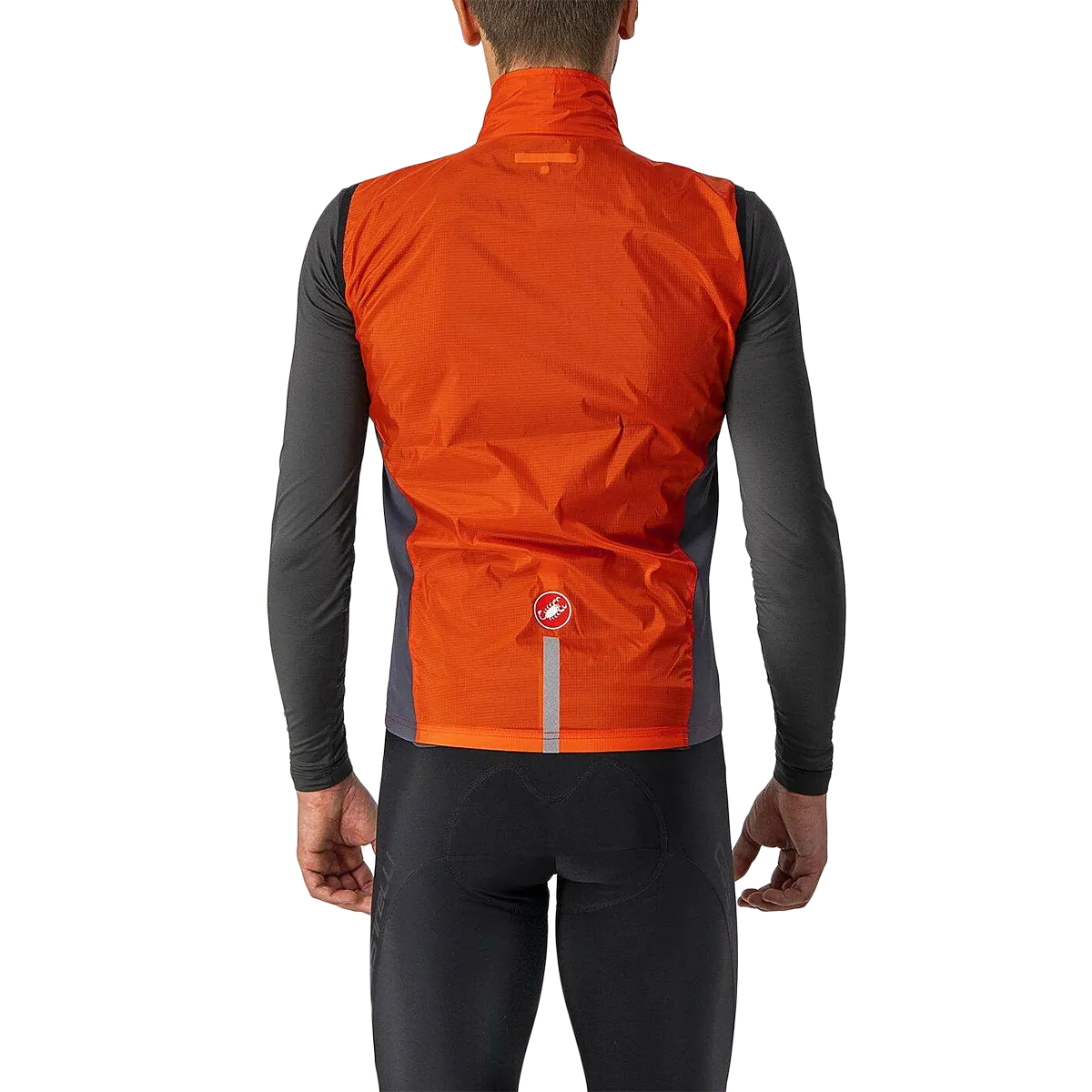 Men's Squadra Stretch Vest
