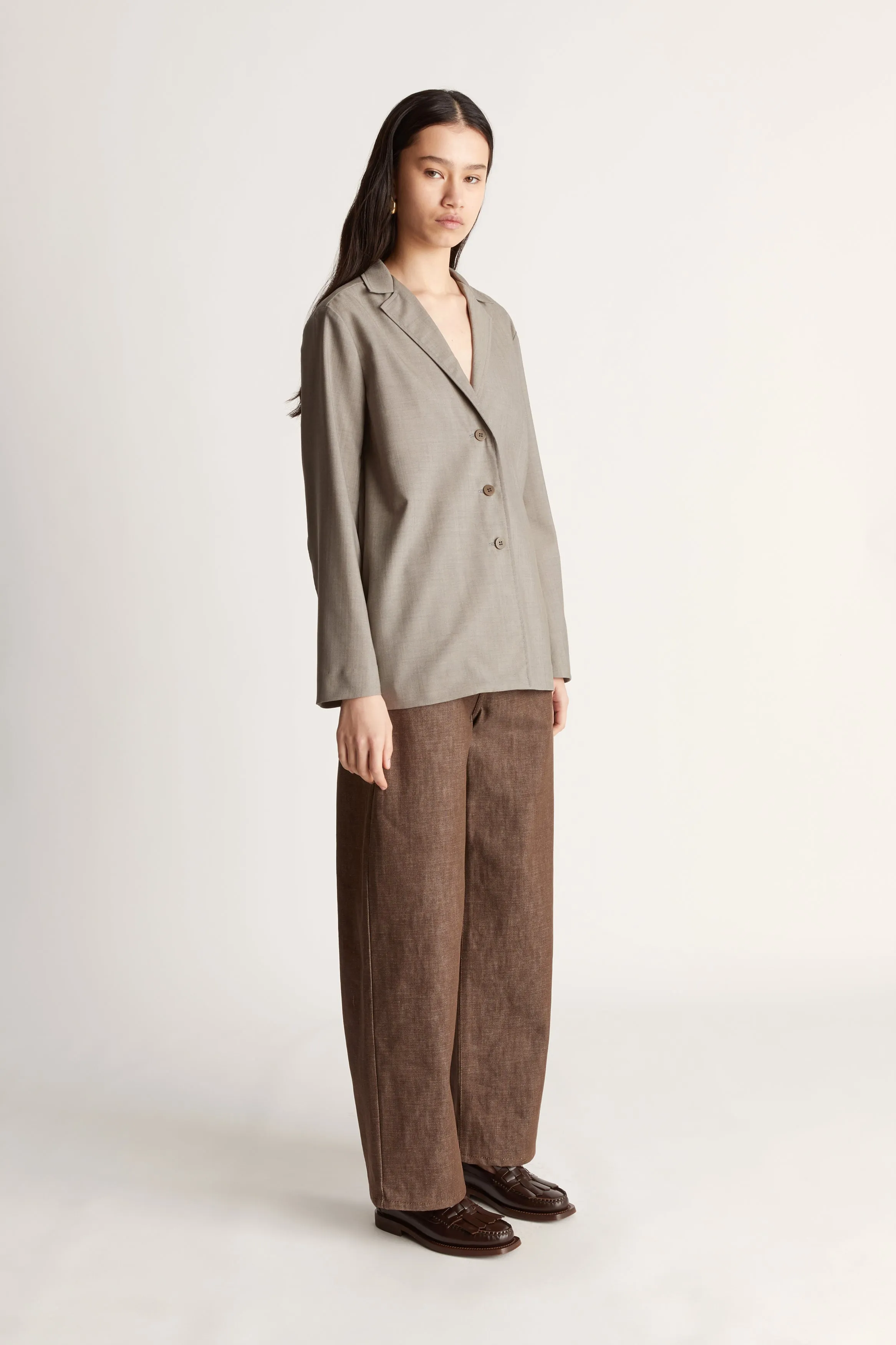 Mortimer Shirt