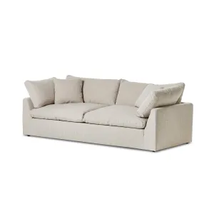 Naomi Performance Fabric Sofa