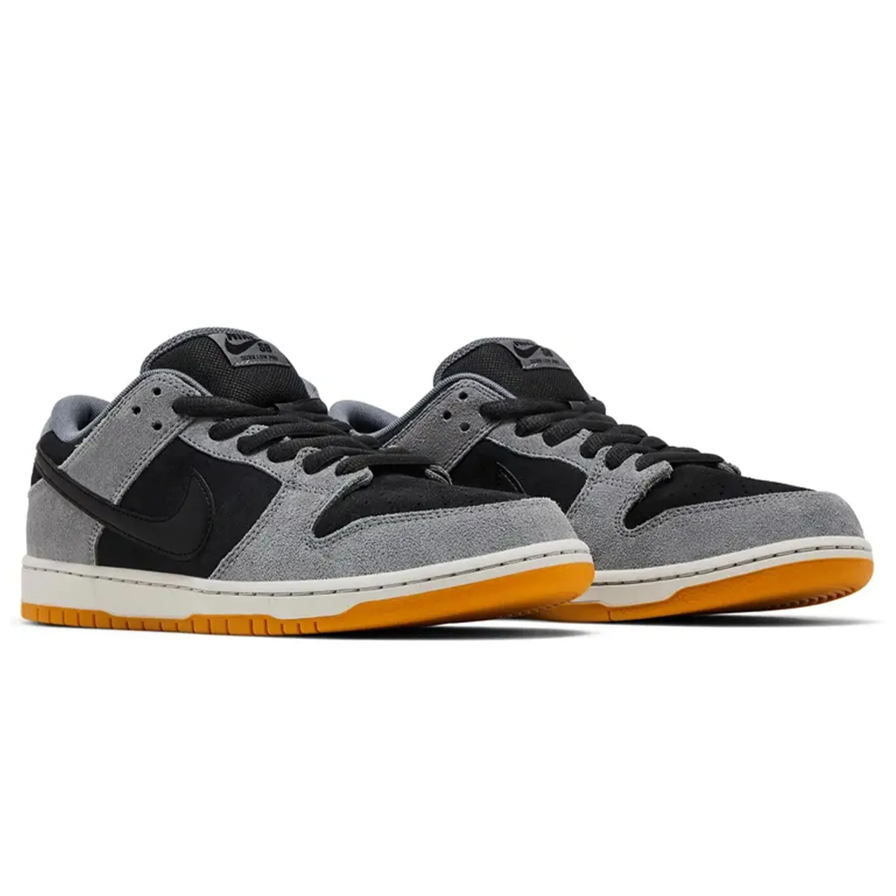 Nike Dunk Low SB 'Dark Smoke Grey'