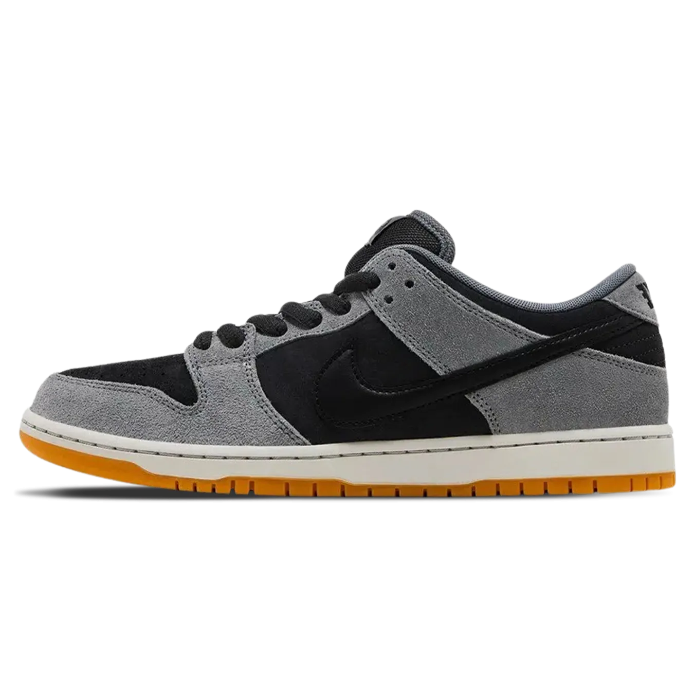 Nike Dunk Low SB 'Dark Smoke Grey'