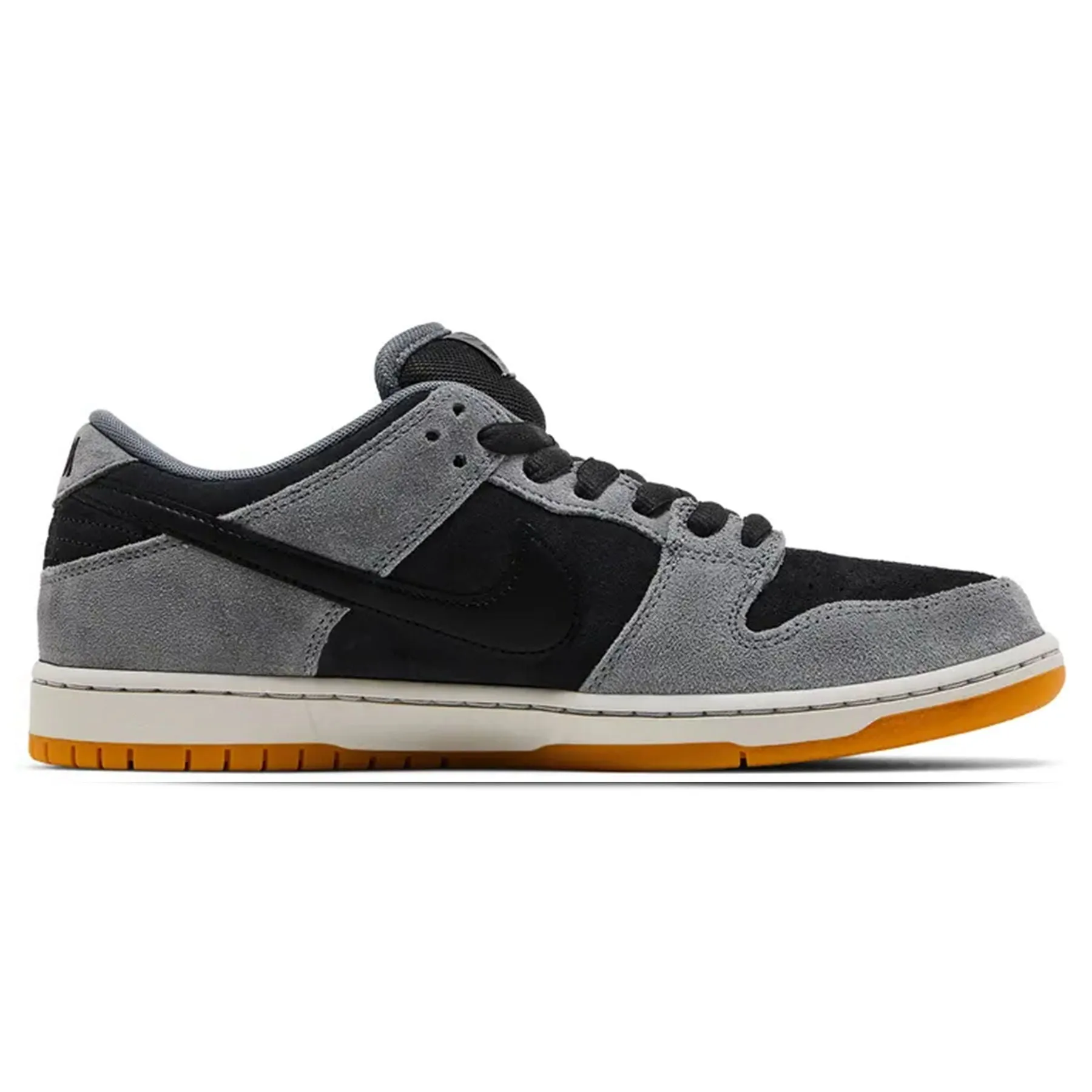 Nike Dunk Low SB 'Dark Smoke Grey'