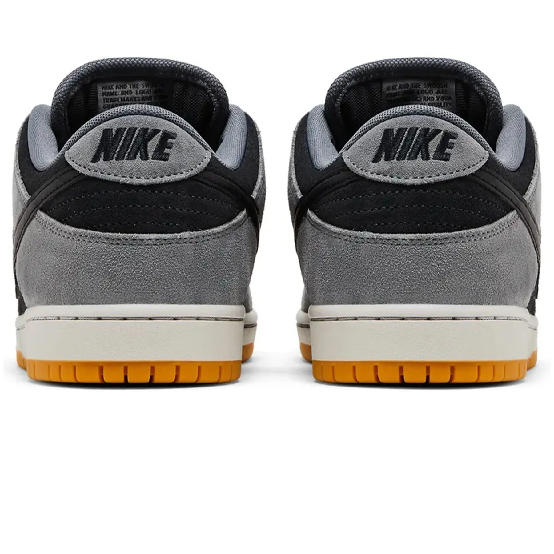 Nike Dunk Low SB 'Dark Smoke Grey'