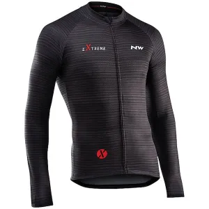 Northwave Extreme 4 Long Sleeve Jersey