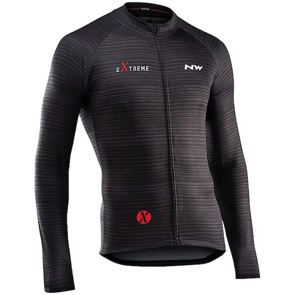 Northwave Extreme 4 Long Sleeve Jersey
