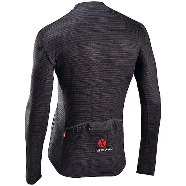 Northwave Extreme 4 Long Sleeve Jersey