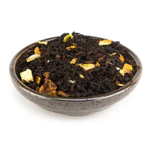 Orange Ginger Spice Black Tea