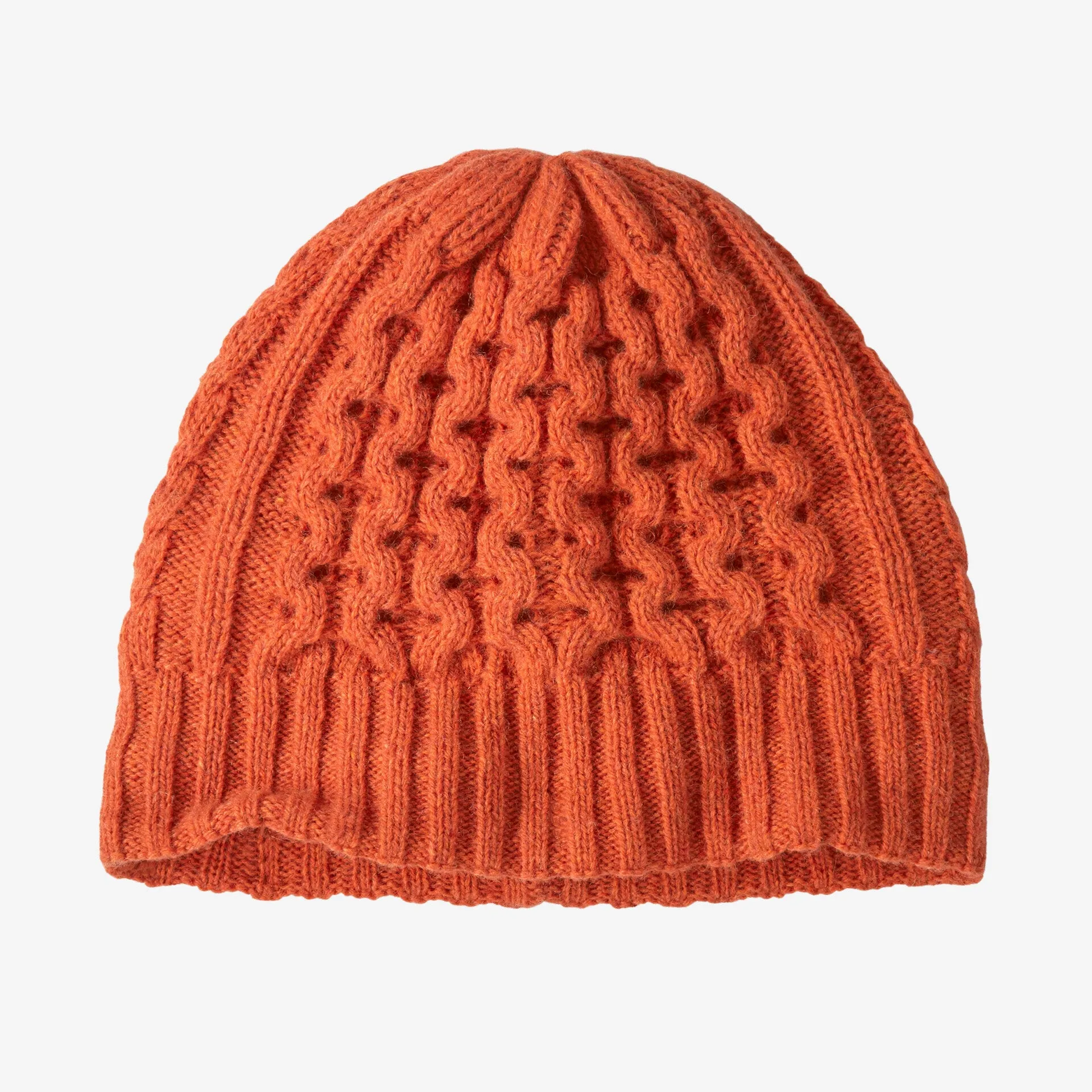 Patagonia Cable Beanie