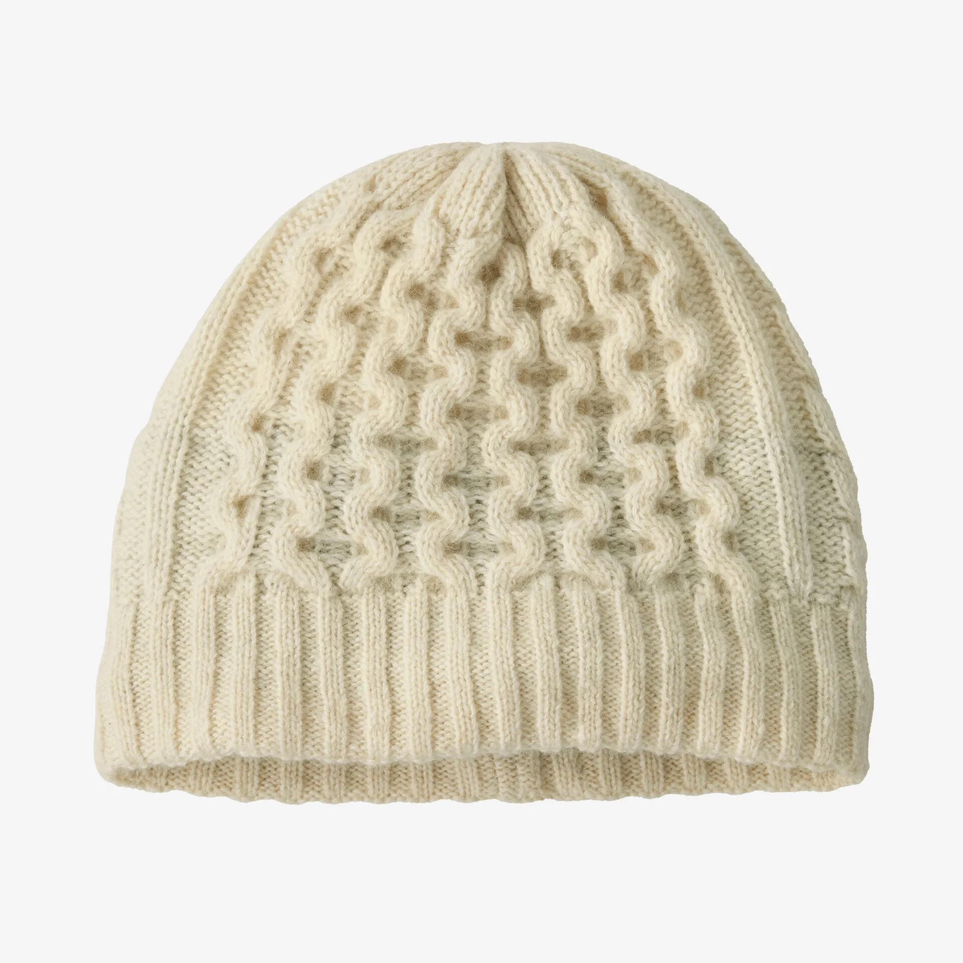 Patagonia Cable Beanie