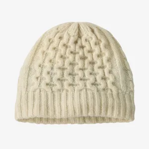 Patagonia Cable Beanie