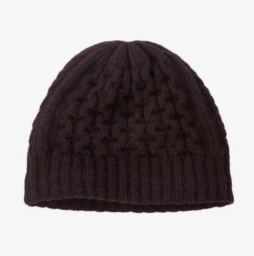 Patagonia Cable Beanie
