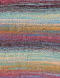 Patons Sierra 8 ply - Navada 1367