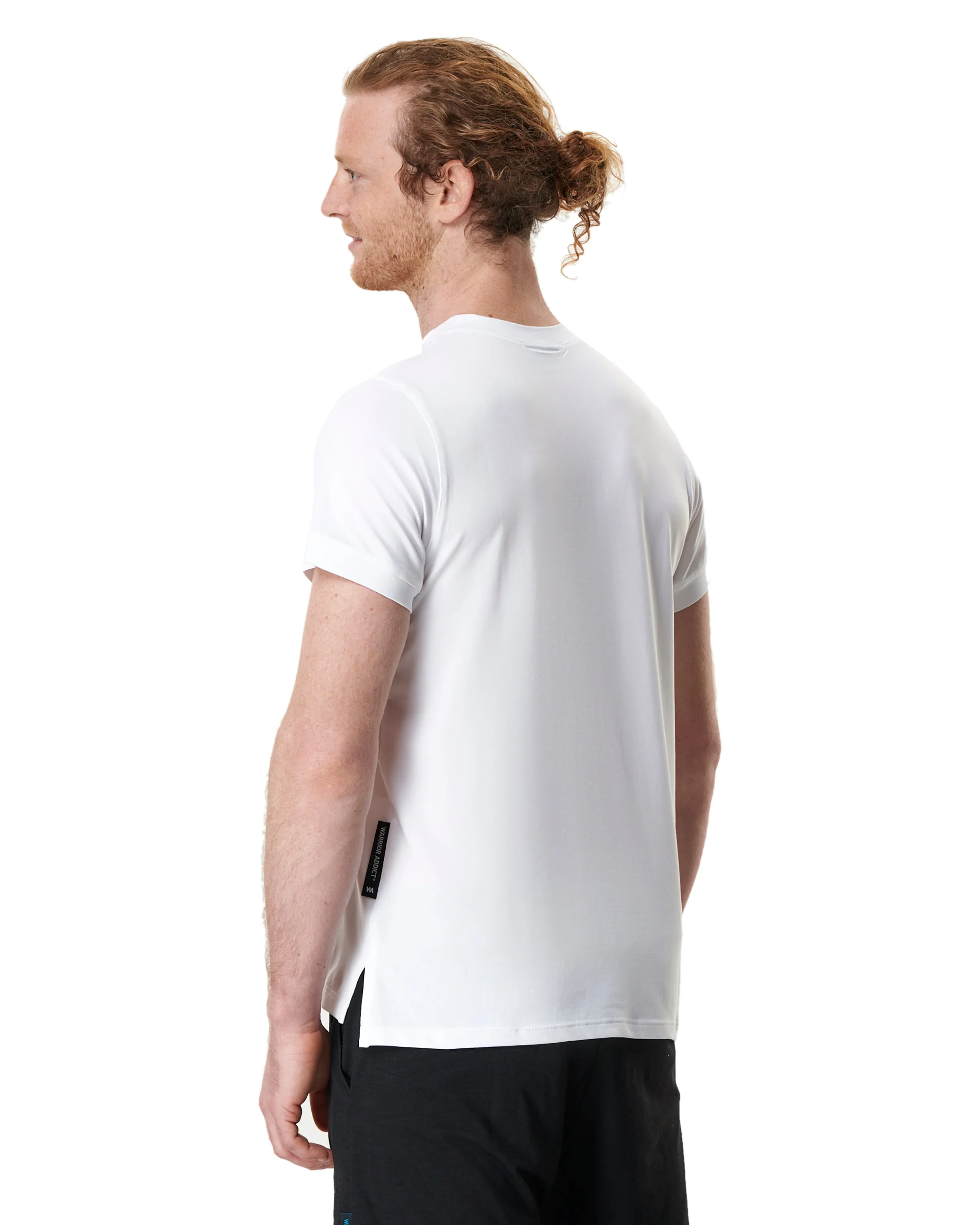 Performance T-Shirt White