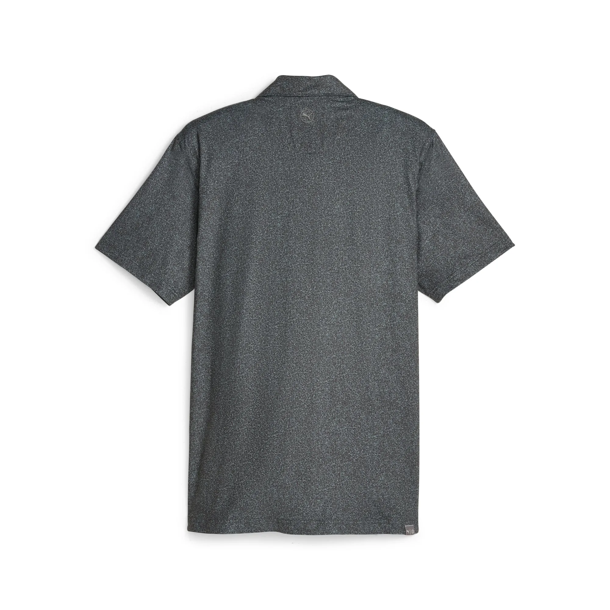 Puma Men's Cloudspun Primary Golf Polo