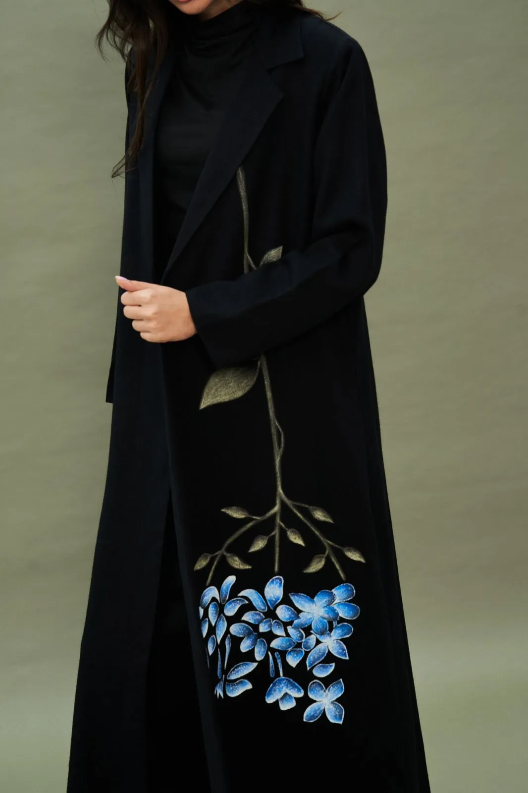 SA07 ABAYA
