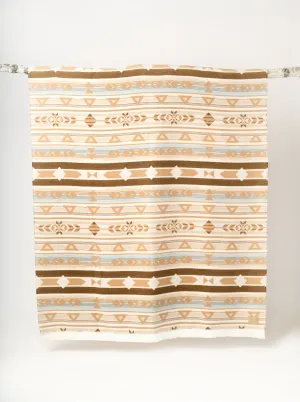 Sand Reversible Blanket