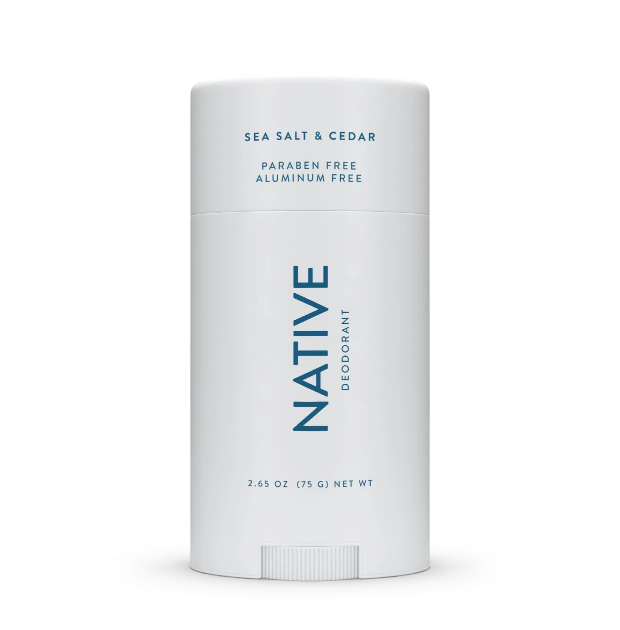 Sea Salt & Cedar