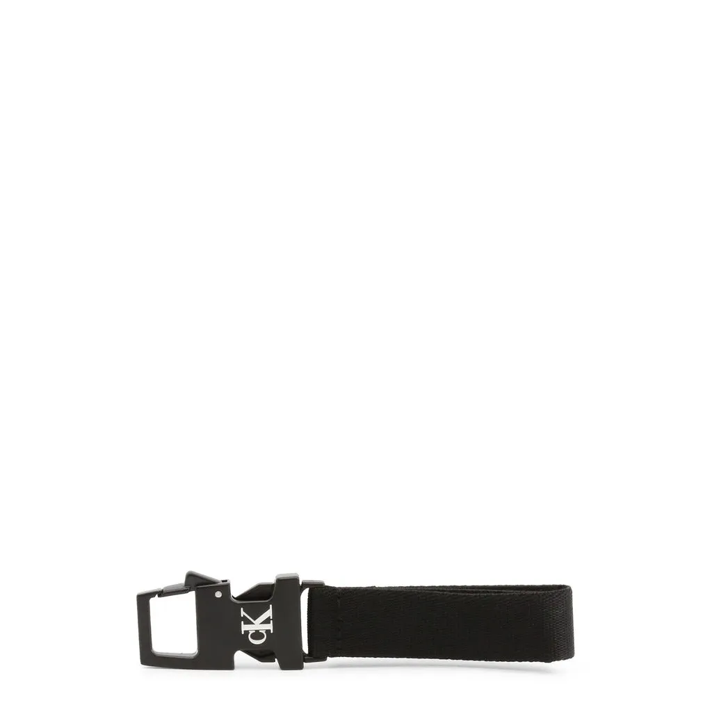 Sophisticated Synthetic Key Chain