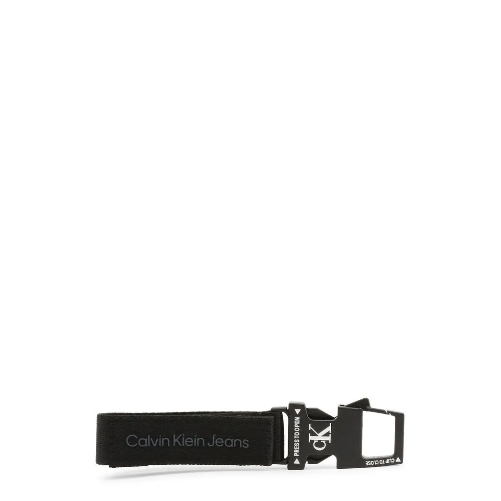 Sophisticated Synthetic Key Chain