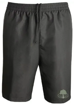 STOCKLAND GREEN TRAINING SHORTS