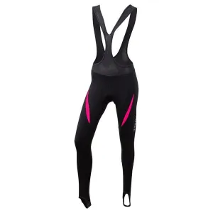 Tenn Ladies Lazer Thermal Bib Tights