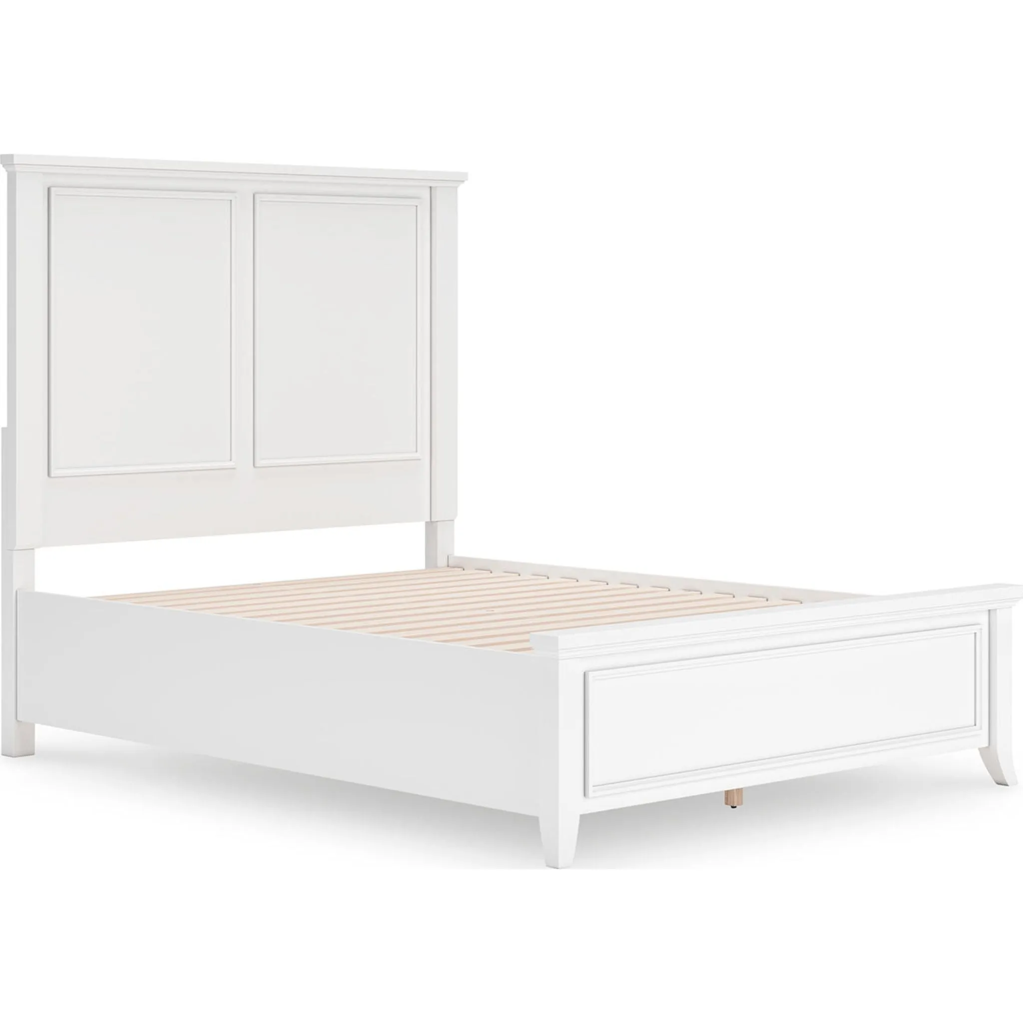Trulani Platform Bed
