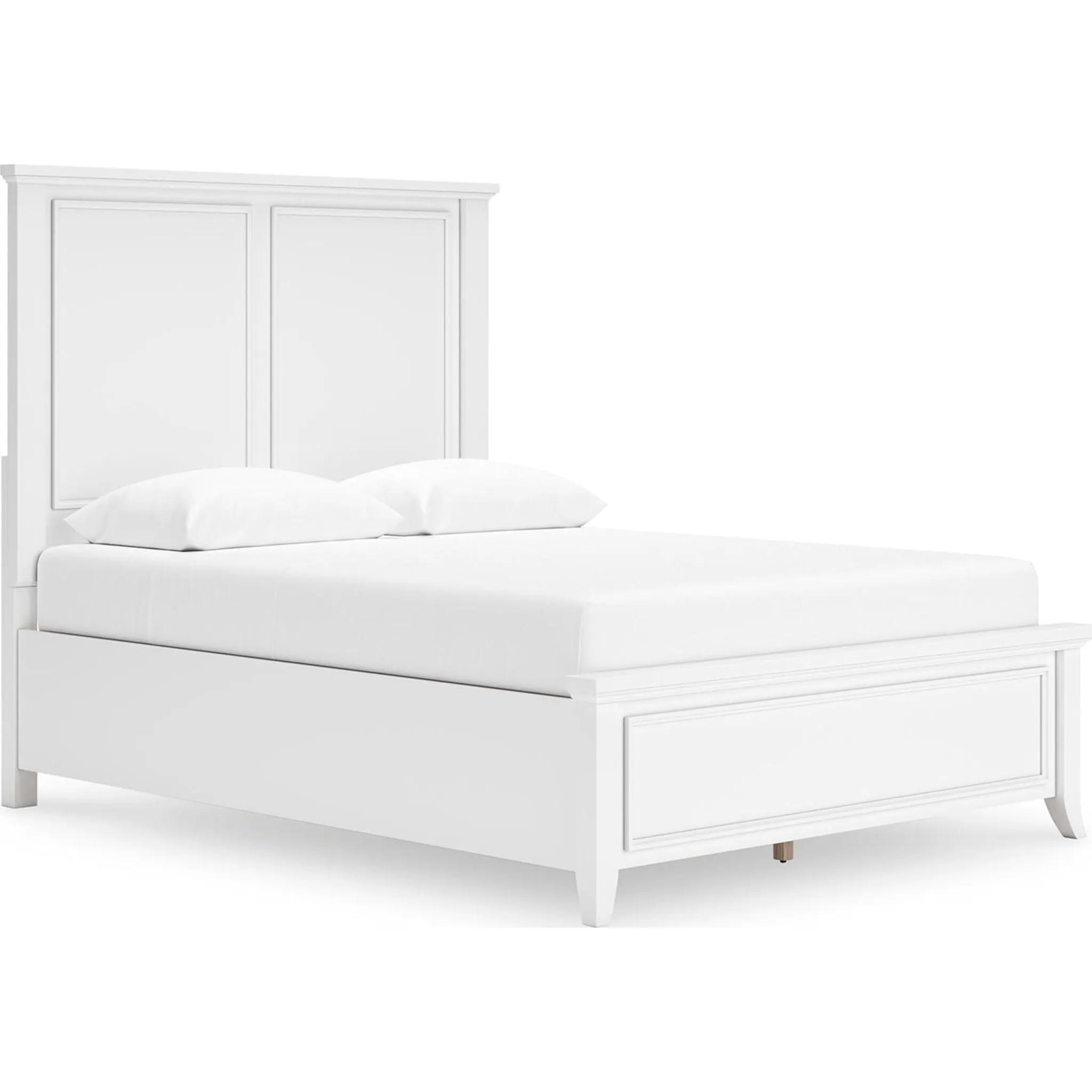Trulani Platform Bed