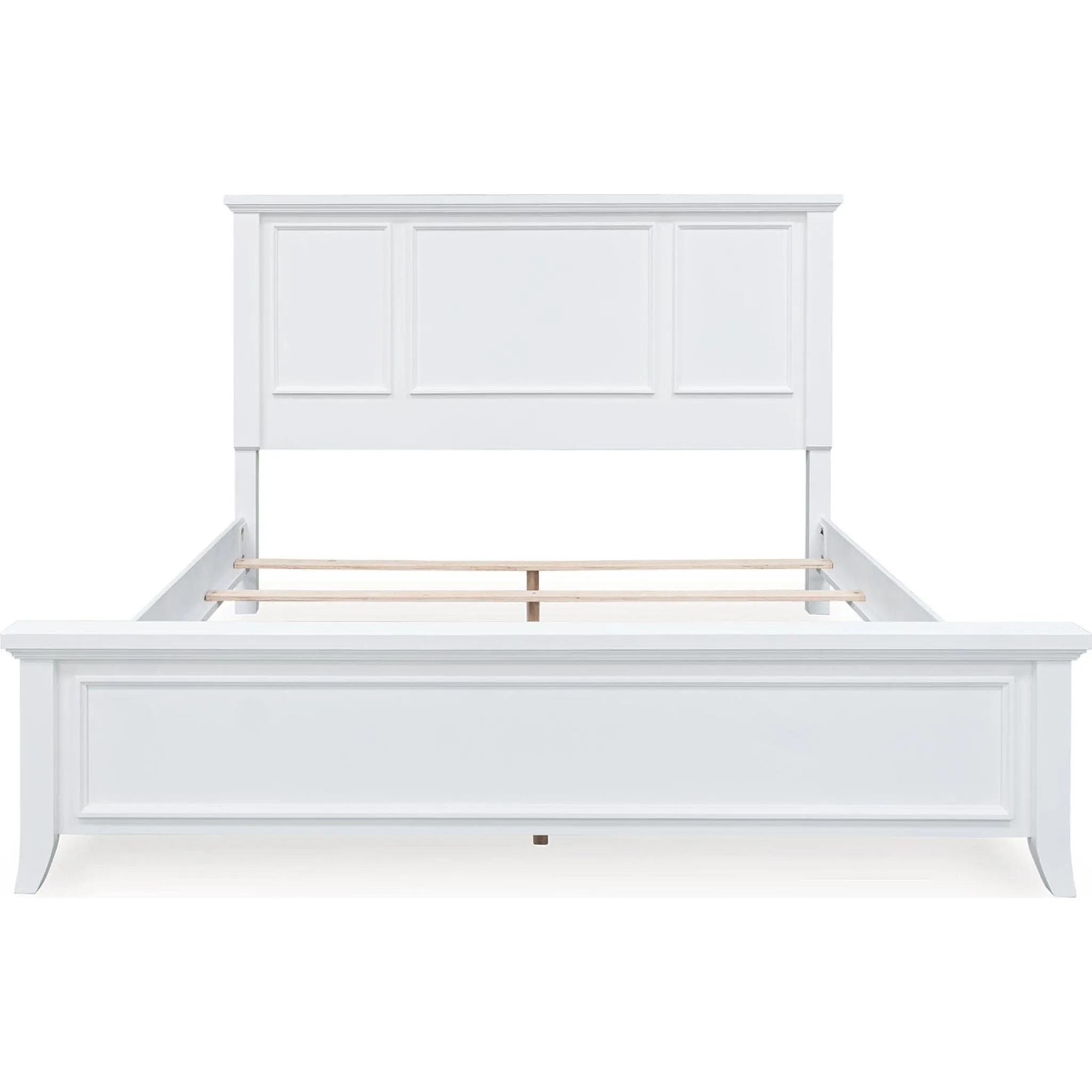 Trulani Platform Bed