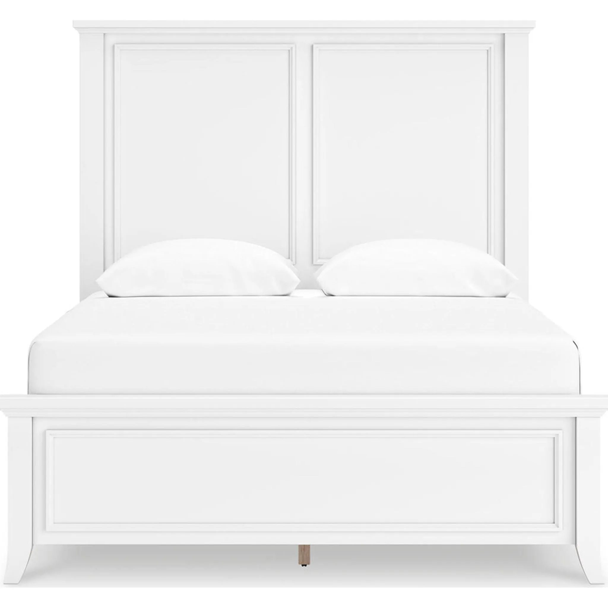 Trulani Platform Bed