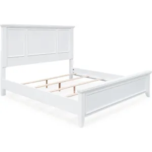 Trulani Platform Bed