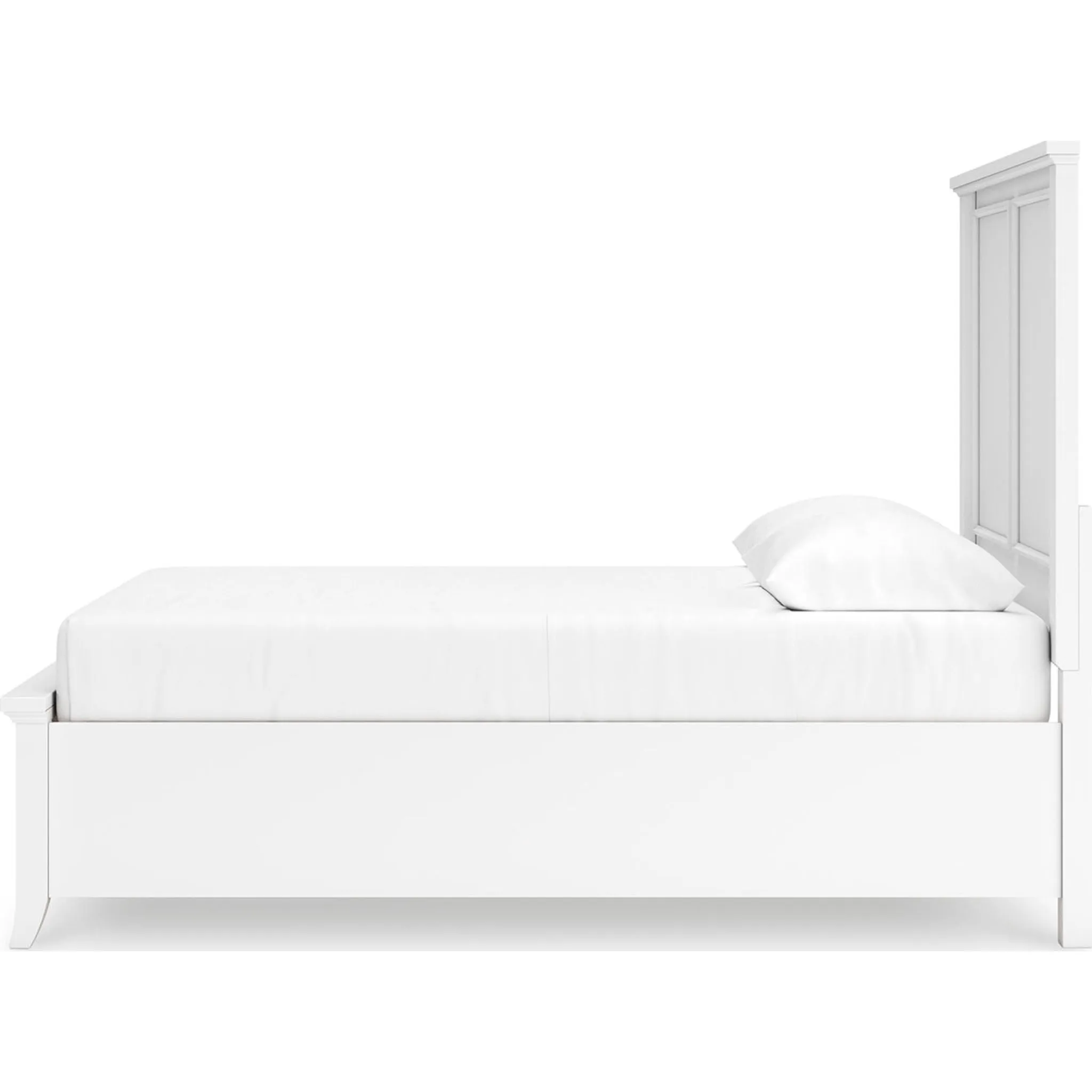 Trulani Platform Bed