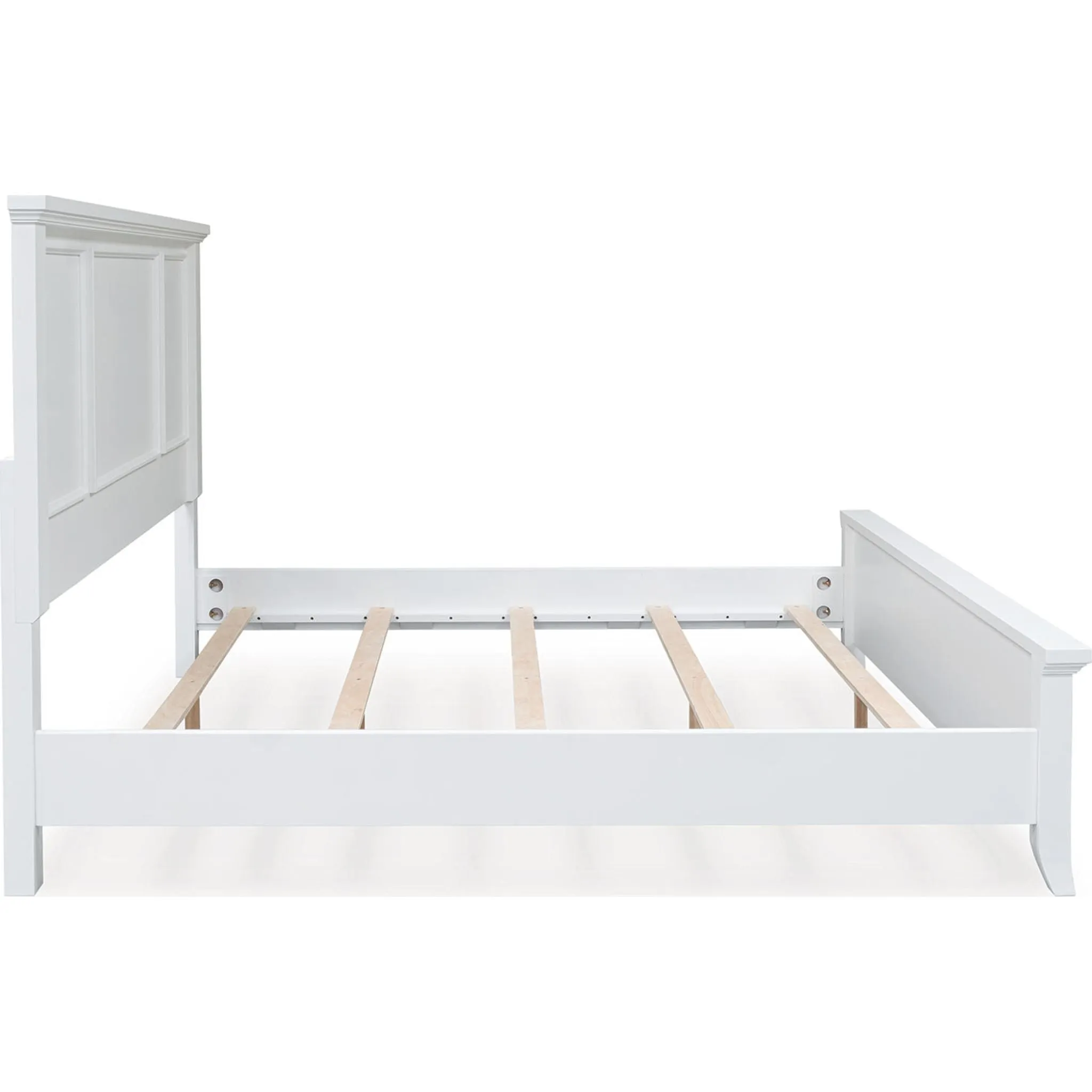 Trulani Platform Bed