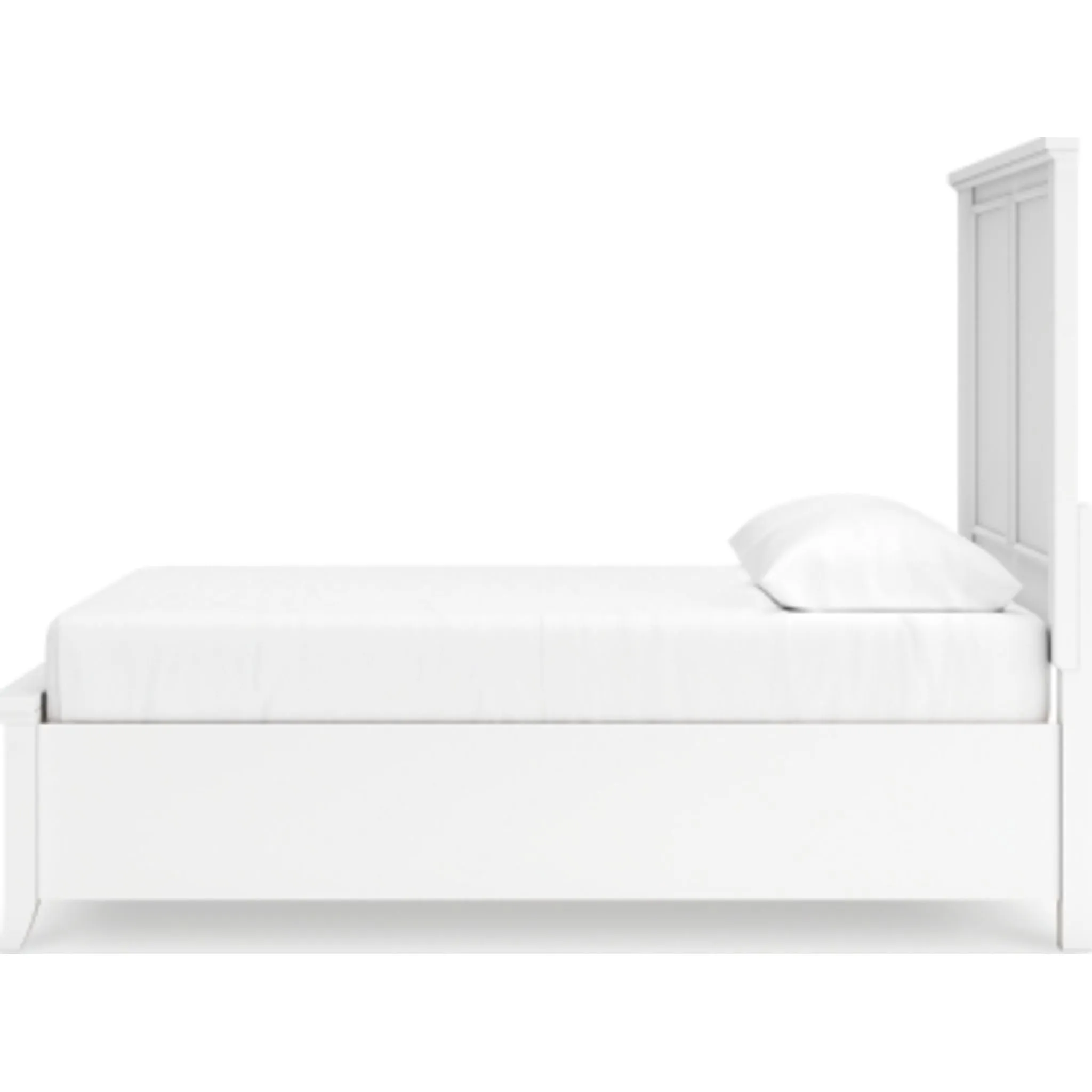 Trulani Platform Bed
