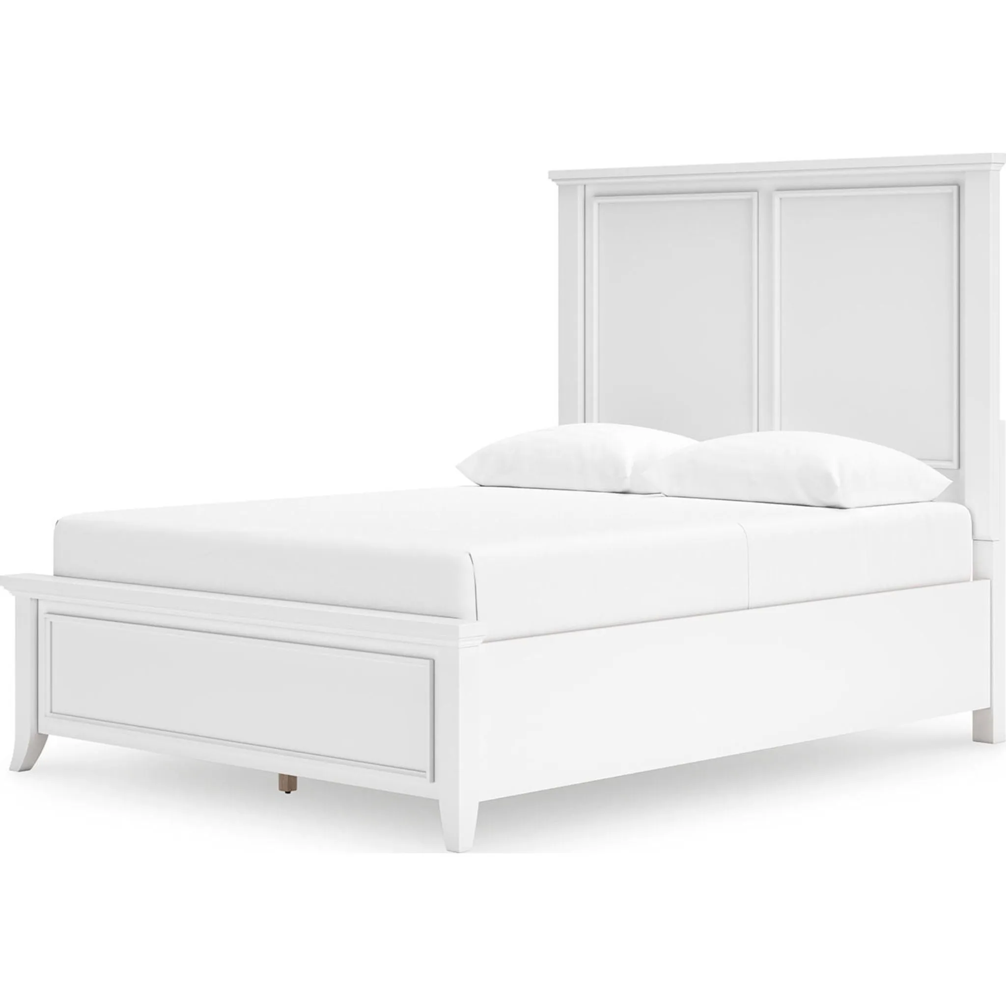 Trulani Platform Bed