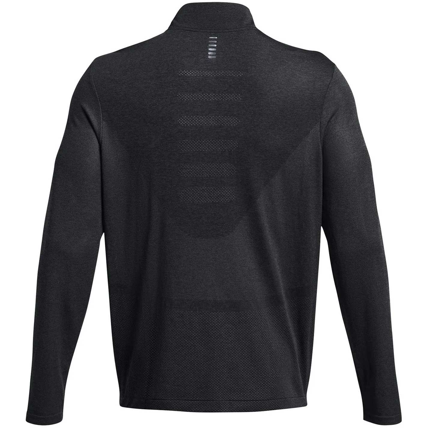 Under Armour Seamless Stride Quarter Zip