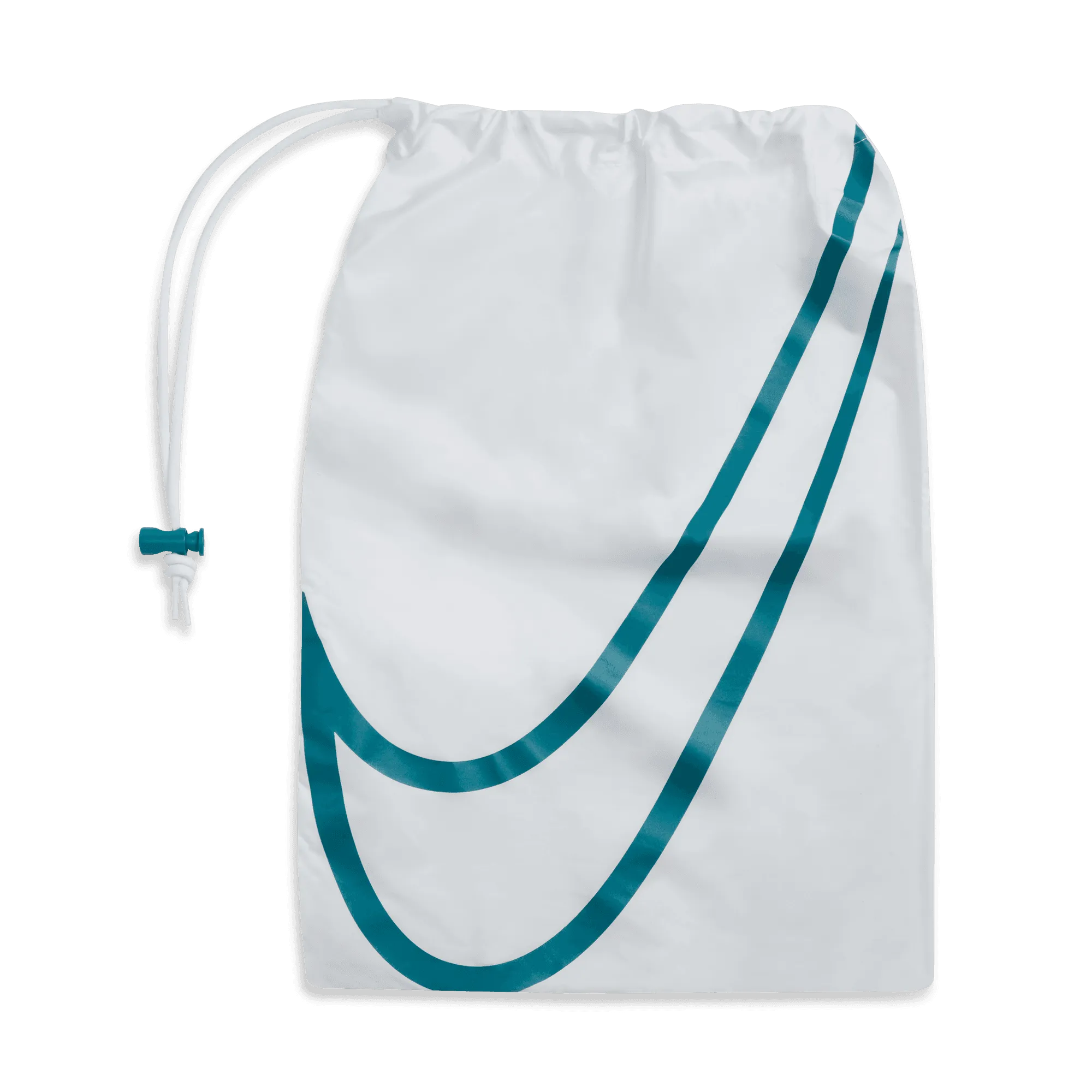 Unisex High Jump Elite (100 - White/Bright Spruce-Barely Green)