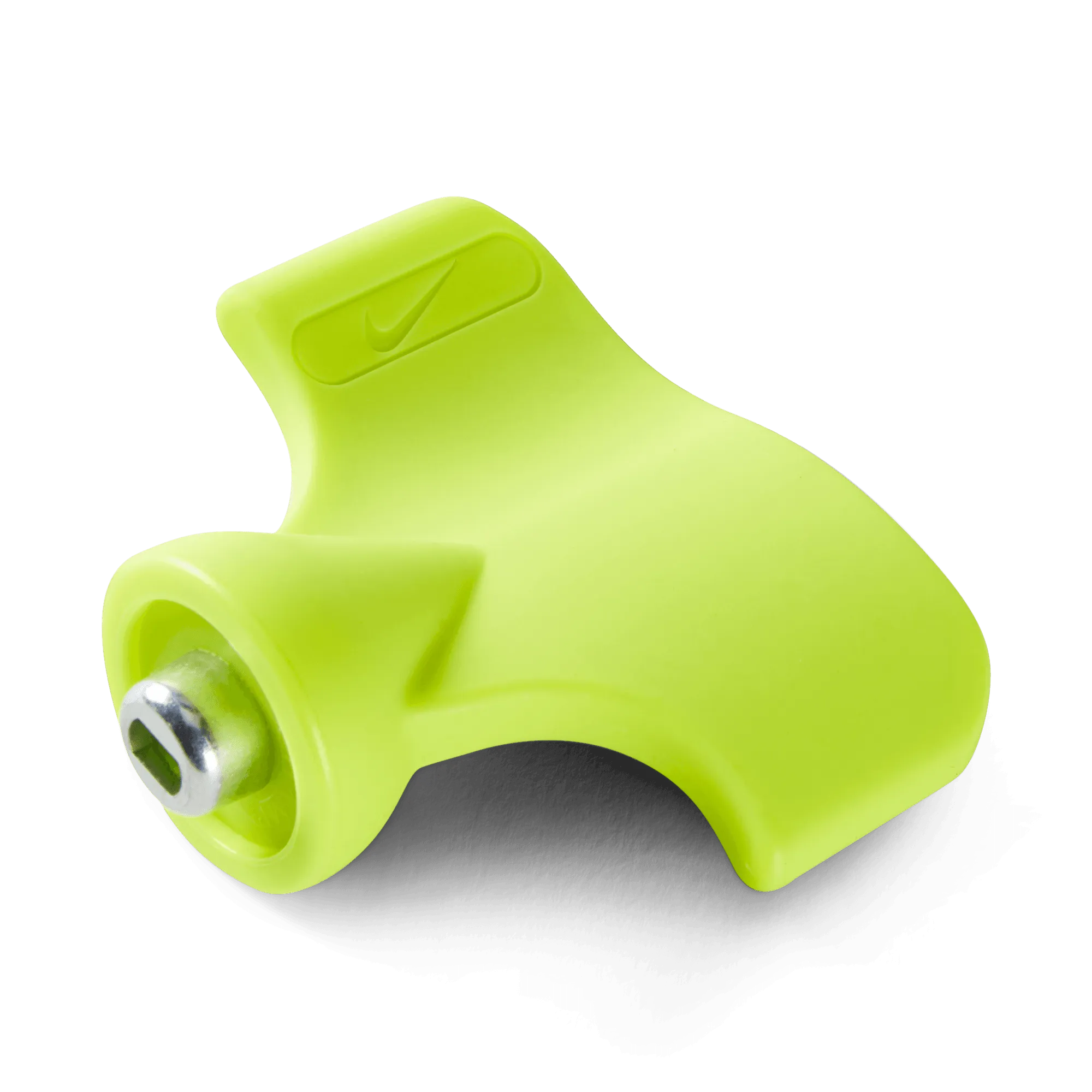 Unisex High Jump Elite (100 - White/Bright Spruce-Barely Green)