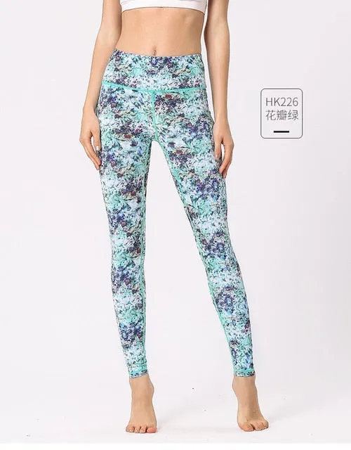 Women Sports Athletic Pants Fitness