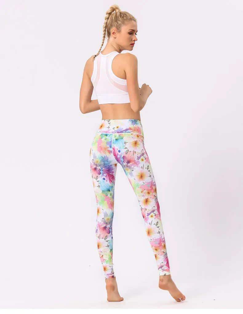 Women Sports Athletic Pants Fitness