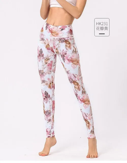 Women Sports Athletic Pants Fitness