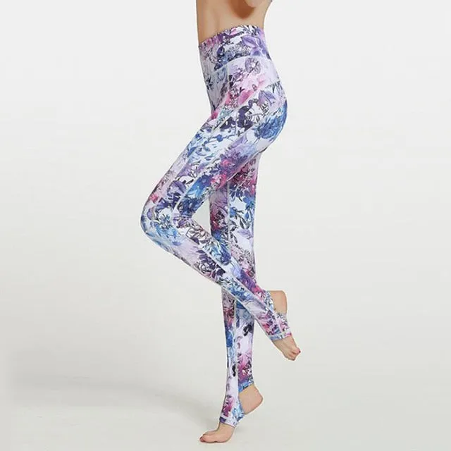 Women Sports Athletic Pants Fitness