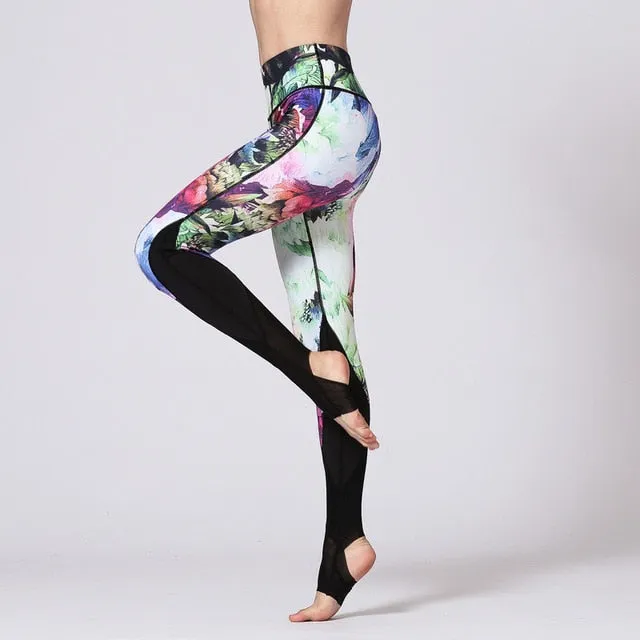 Women Sports Athletic Pants Fitness