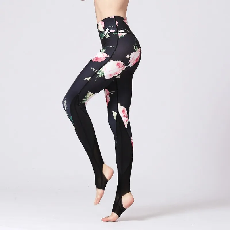 Women Sports Athletic Pants Fitness