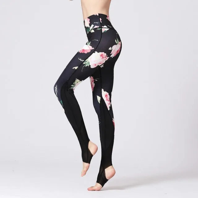 Women Sports Athletic Pants Fitness