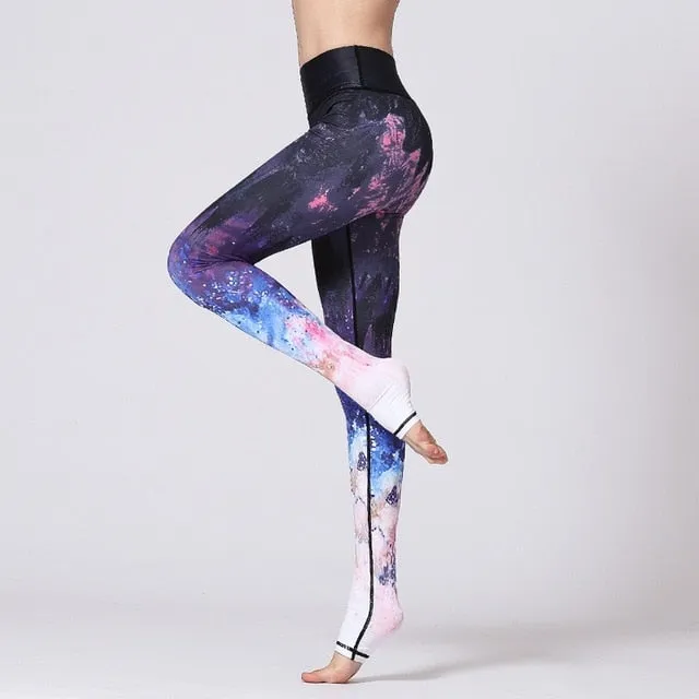 Women Sports Athletic Pants Fitness