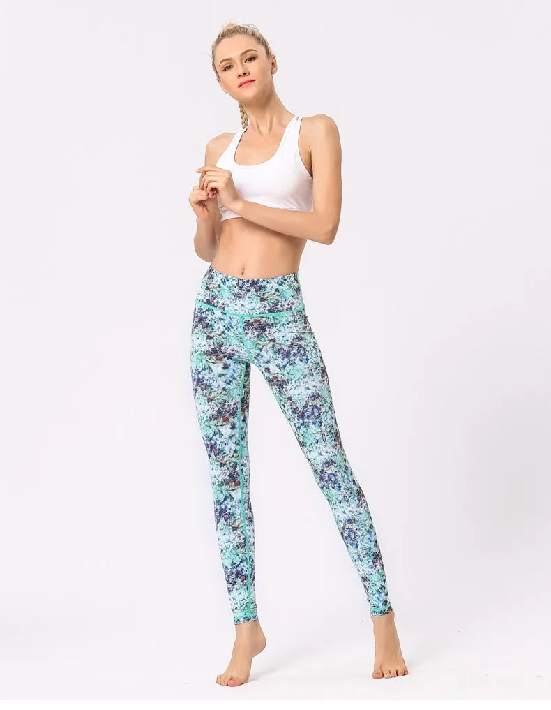 Women Sports Athletic Pants Fitness