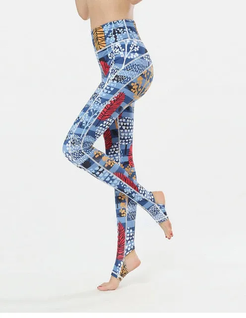 Women Sports Athletic Pants Fitness