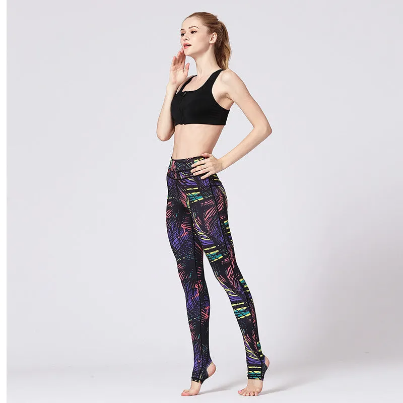 Women Sports Athletic Pants Fitness
