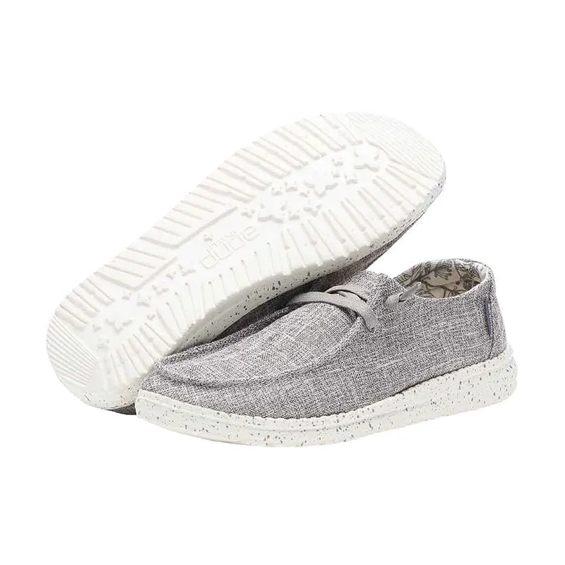 Women's Wendy Blend Linen Iron
